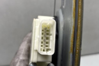 Leve vitre electrique avant gauche NISSAN QASHQAI 2