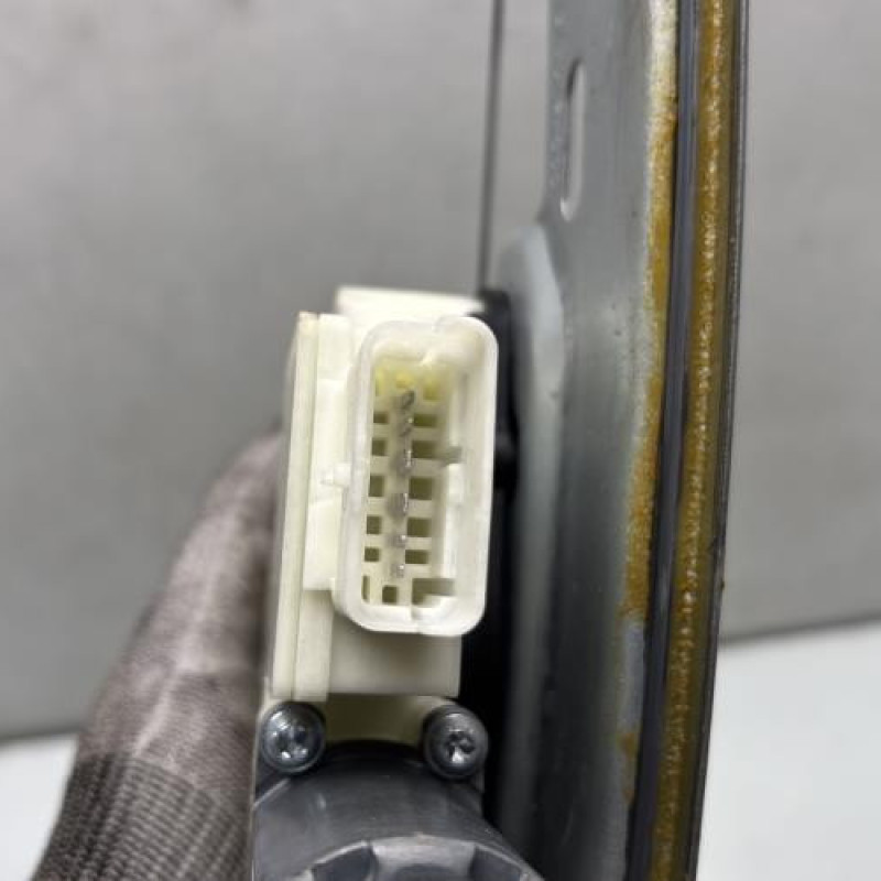 Leve vitre electrique avant gauche NISSAN QASHQAI 2 Photo n°4