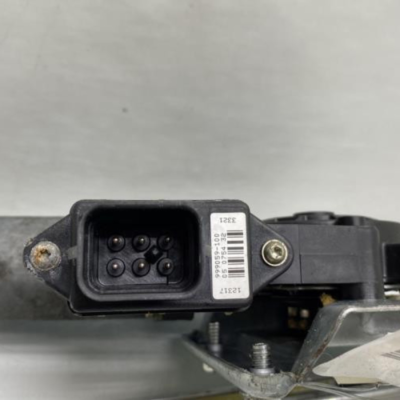 Leve vitre electrique avant gauche RENAULT AVANTIME Photo n°3