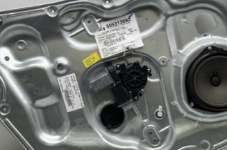 Leve vitre electrique avant gauche ALFA ROMEO GIULIETTA 2 Photo n°1