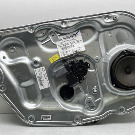 Leve vitre electrique avant gauche ALFA ROMEO GIULIETTA 2 Photo n°1