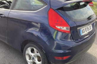 Leve vitre electrique avant gauche FORD FIESTA 6