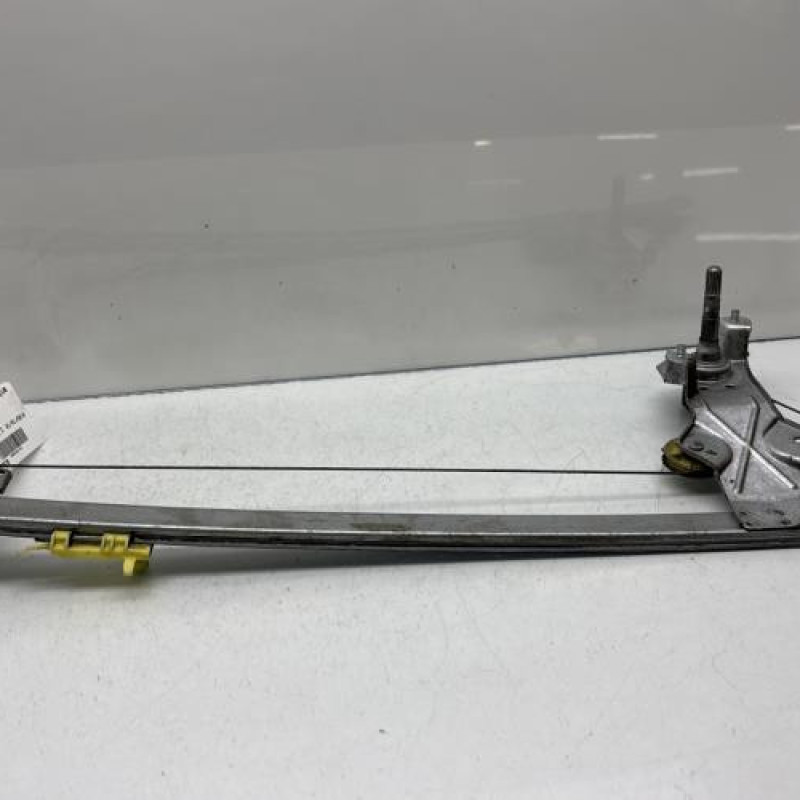 Leve vitre mecanique avant droit NISSAN PRIMASTAR 1 Photo n°1