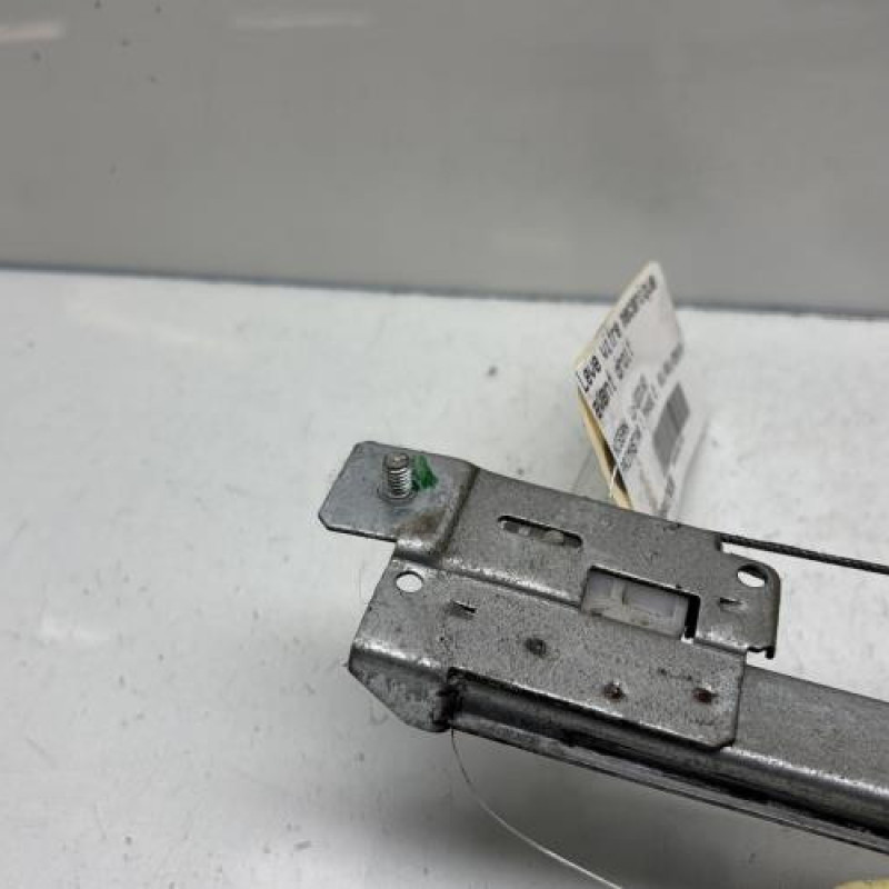 Leve vitre mecanique avant droit NISSAN PRIMASTAR 1 Photo n°2