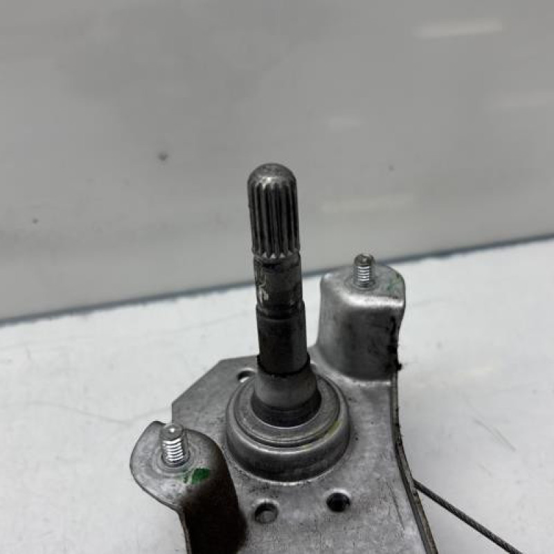 Leve vitre mecanique avant droit NISSAN PRIMASTAR 1 Photo n°4