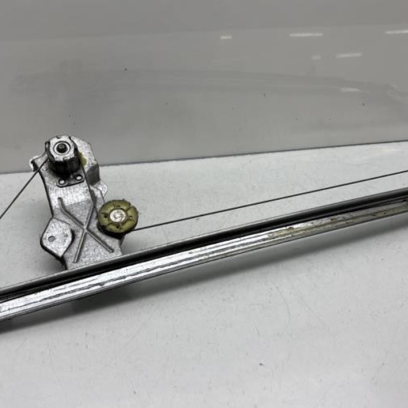 Leve vitre mecanique avant droit NISSAN PRIMASTAR 1 Photo n°5