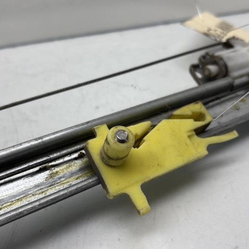 Leve vitre mecanique avant droit NISSAN PRIMASTAR 1 Photo n°6