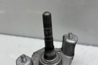 Leve vitre mecanique avant gauche NISSAN PRIMASTAR 1