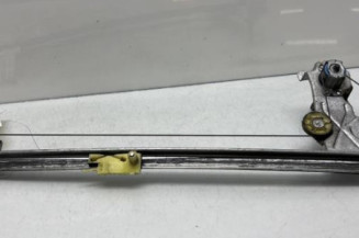 Leve vitre mecanique avant gauche NISSAN PRIMASTAR 1