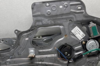 Leve vitre electrique avant gauche HYUNDAI SANTA FE 1