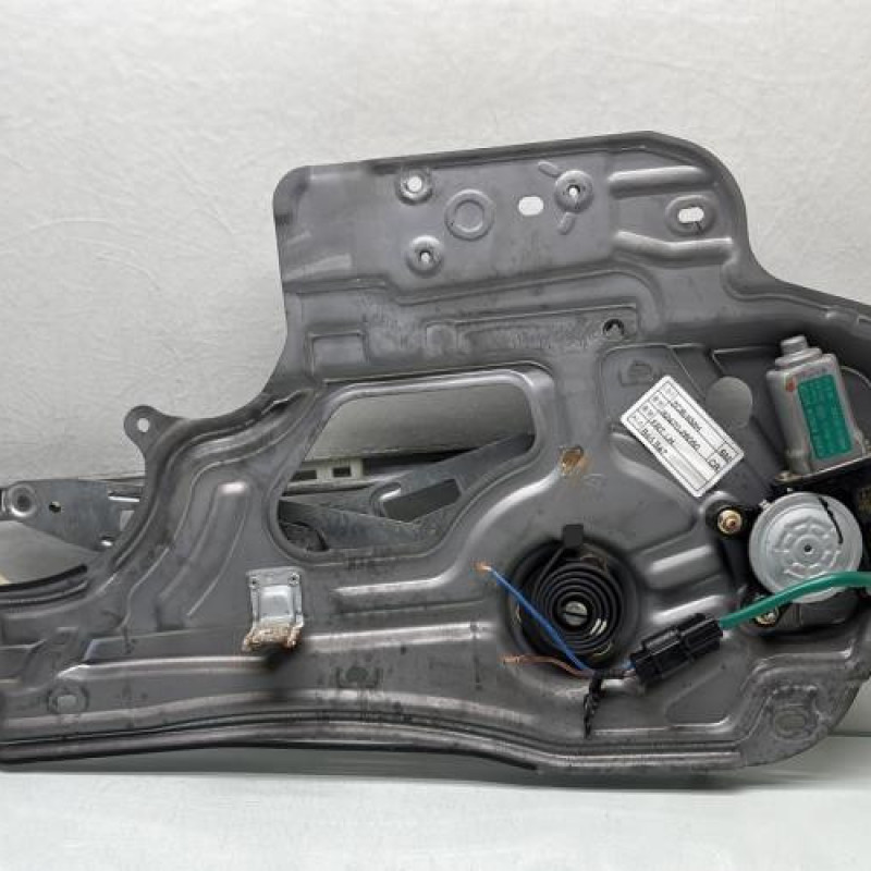 Leve vitre electrique avant gauche HYUNDAI SANTA FE 1 Photo n°2