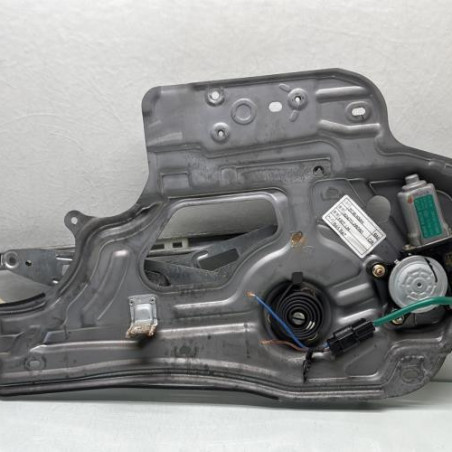 Leve vitre electrique avant gauche HYUNDAI SANTA FE 1