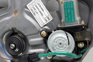 Leve vitre electrique avant gauche HYUNDAI SANTA FE 1