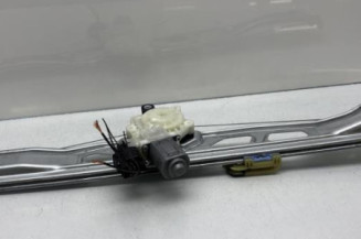 Leve vitre electrique avant gauche FORD TRANSIT 5 Photo n°1