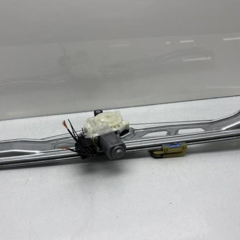 Leve vitre electrique avant gauche FORD TRANSIT 5 Photo n°1