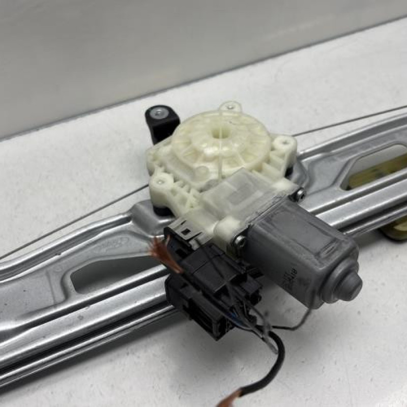 Leve vitre electrique avant gauche FORD TRANSIT 5 Photo n°3