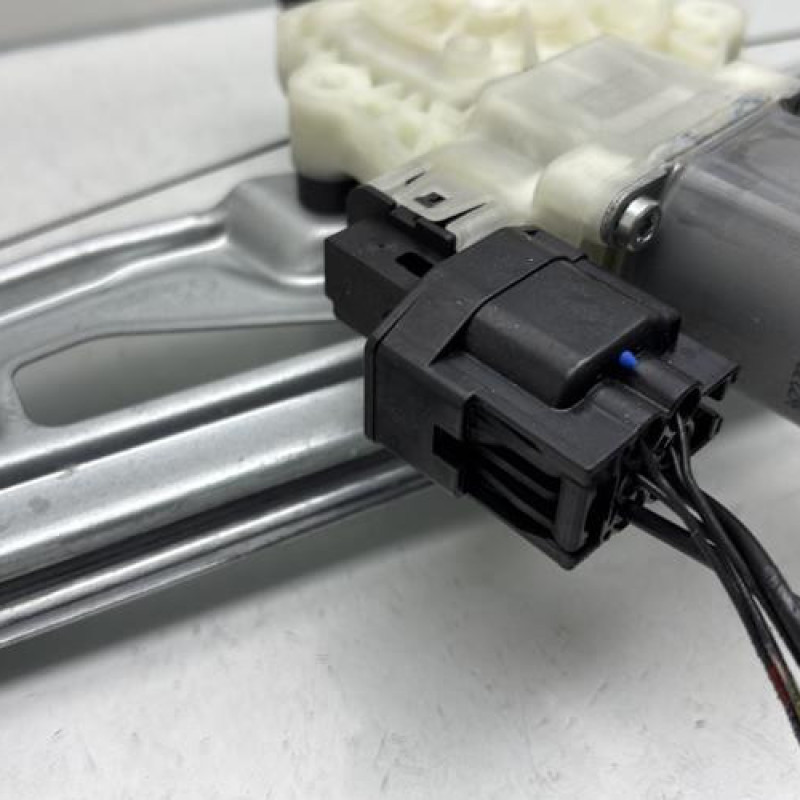 Leve vitre electrique avant gauche FORD TRANSIT 5 Photo n°5