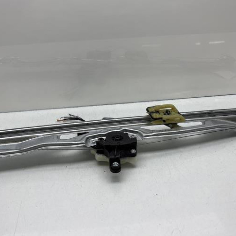 Leve vitre electrique avant gauche FORD TRANSIT 5 Photo n°6