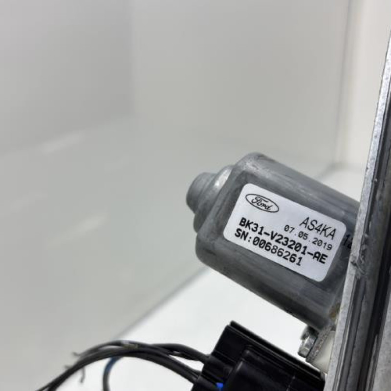 Leve vitre electrique avant gauche FORD TRANSIT 5 Photo n°8