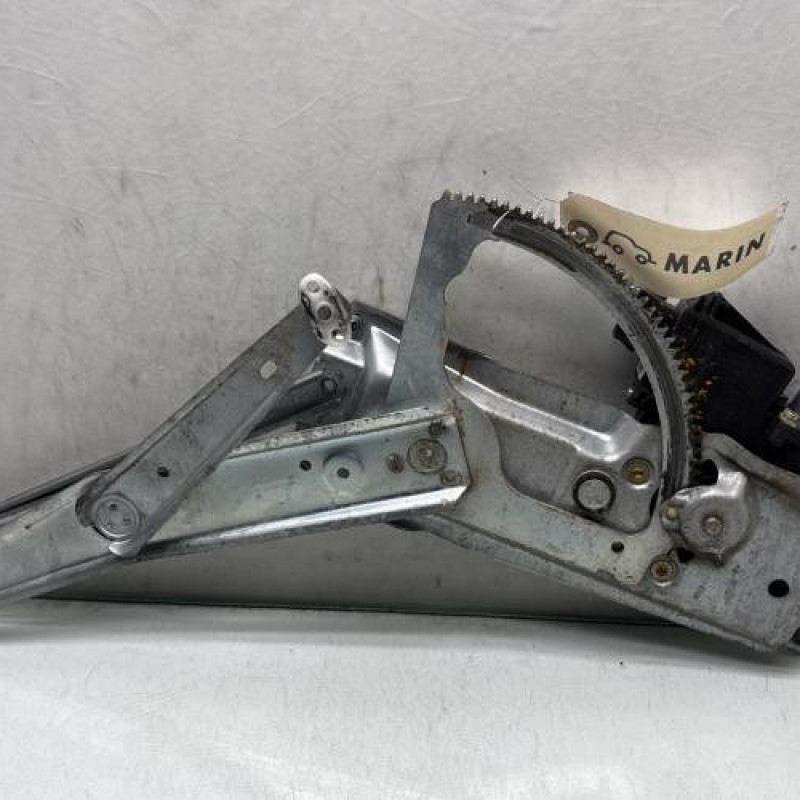 Leve vitre electrique avant gauche OPEL VECTRA B Photo n°3