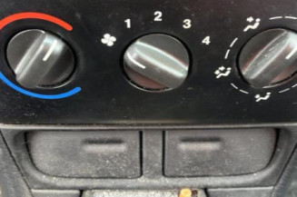 Leve vitre electrique avant gauche OPEL VECTRA B