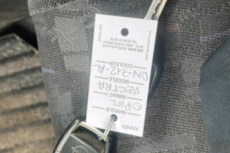 Leve vitre electrique avant gauche OPEL VECTRA B