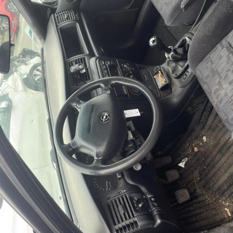 Leve vitre electrique avant gauche OPEL VECTRA B Photo n°13