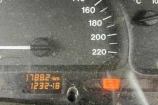 Leve vitre electrique avant gauche OPEL VECTRA B