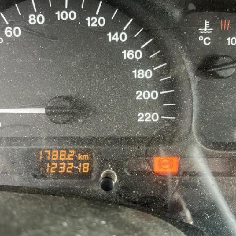 Leve vitre electrique avant gauche OPEL VECTRA B Photo n°14