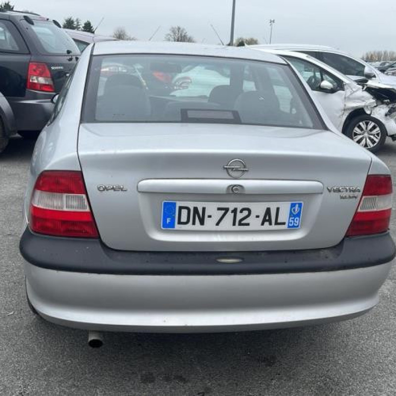 Leve vitre electrique avant gauche OPEL VECTRA B Photo n°15