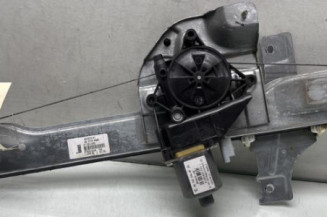 Leve vitre electrique avant gauche PEUGEOT 208 1