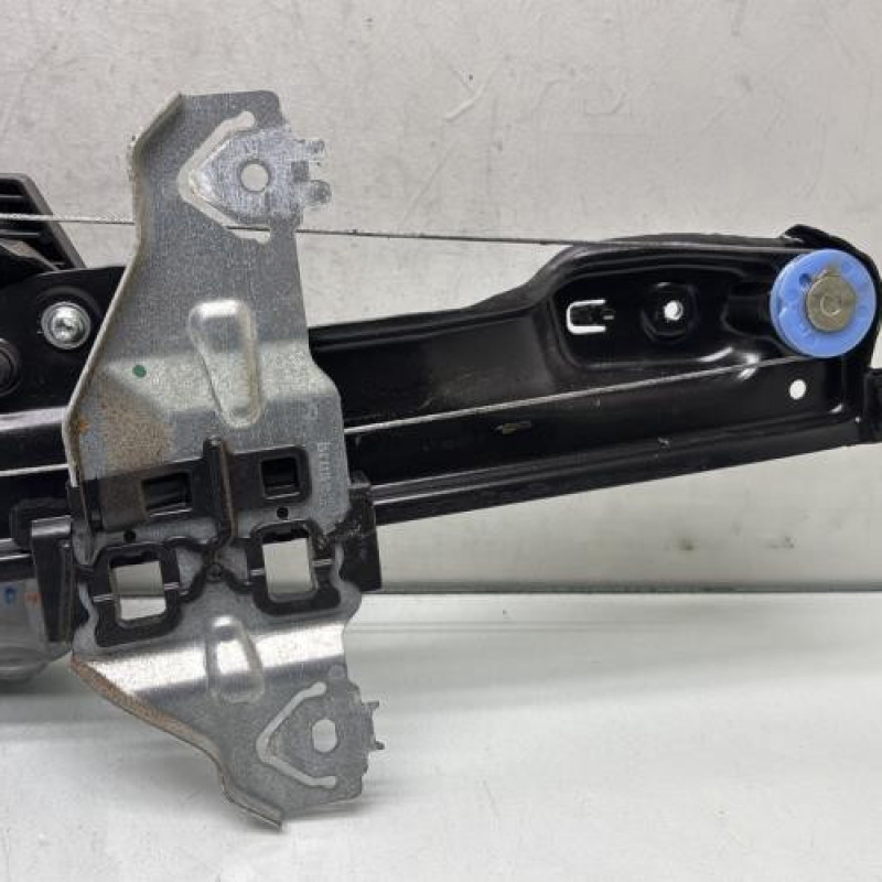 Leve vitre electrique avant gauche RENAULT KADJAR Photo n°2