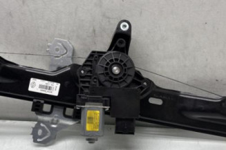 Leve vitre electrique avant gauche RENAULT KADJAR