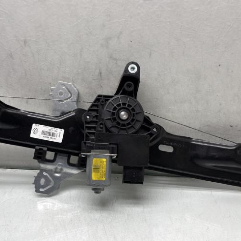 Leve vitre electrique avant gauche RENAULT KADJAR Photo n°3