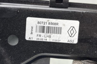 Leve vitre electrique avant gauche RENAULT KADJAR