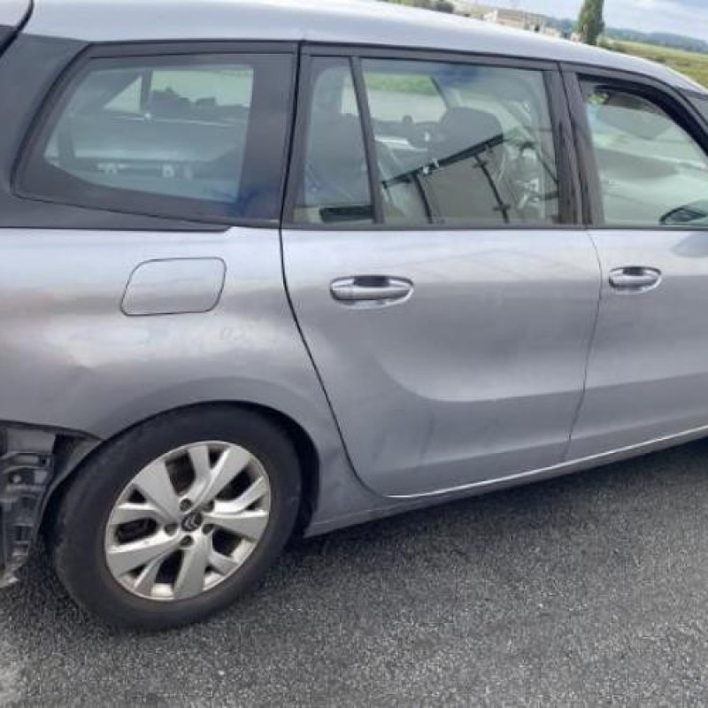 Bras essuie glace arriere CITROEN C4 GRAND SPACETOURER Photo n°1