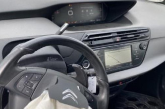 Bras essuie glace arriere CITROEN C4 GRAND SPACETOURER
