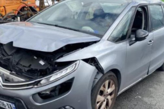 Bras essuie glace arriere CITROEN C4 GRAND SPACETOURER
