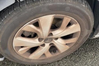 Bras essuie glace avant gauche CITROEN C4 GRAND SPACETOURER