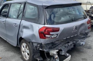 Vitre arriere gauche CITROEN C4 GRAND SPACETOURER