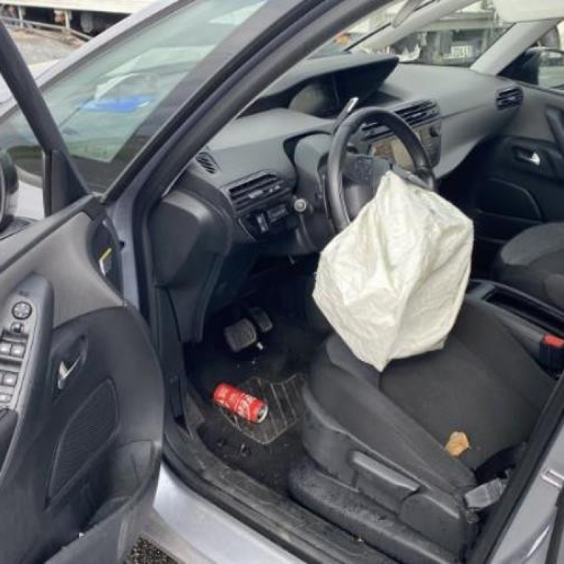 Vitre avant gauche CITROEN C4 GRAND SPACETOURER Photo n°4