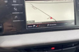 Attache ceinture avant droit CITROEN C4 GRAND SPACETOURER