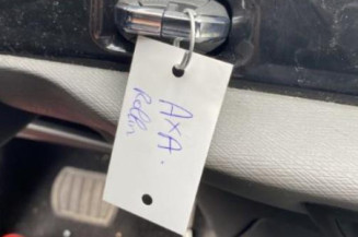 Boite a gants CITROEN C4 GRAND SPACETOURER