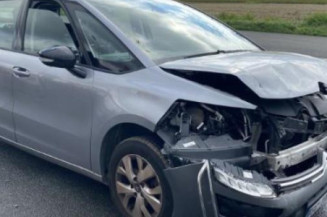 Interrupteur de leve vitre arriere gauche CITROEN C4 GRAND SPACETOURER