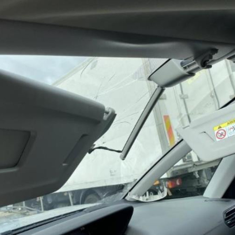 Moteur essuie glace avant gauche CITROEN C4 GRAND SPACETOURER Photo n°16