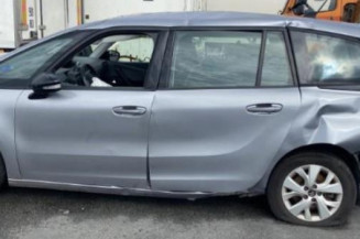 Poignee interieur arriere gauche CITROEN C4 GRAND SPACETOURER