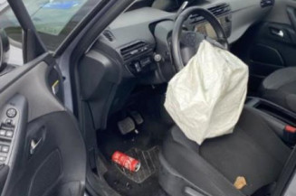Serrure avant droit CITROEN C4 GRAND SPACETOURER