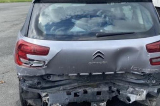 Boitier de prechauffage CITROEN C4 GRAND SPACETOURER