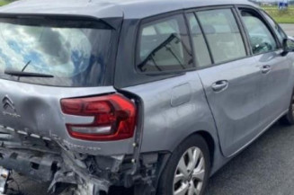 Boitier de prechauffage CITROEN C4 GRAND SPACETOURER