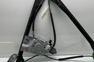 Leve vitre electrique avant gauche VOLKSWAGEN POLO 3 Photo n°1
